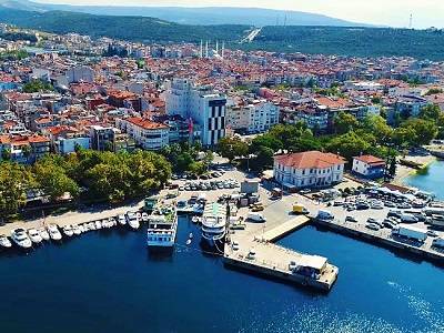 Tepebaşı Evden Eve Nakliyat